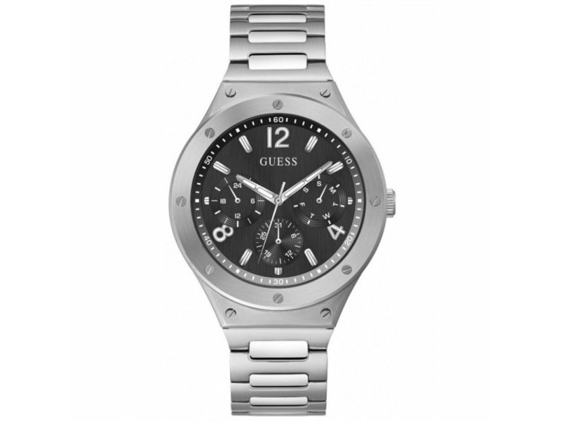 Мъжки часовник Guess GW0454G1 (Ø 44 mm)