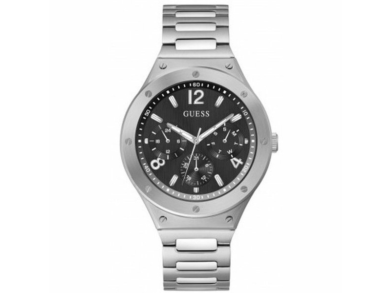 Мъжки часовник Guess GW0454G1 (Ø 44 mm)