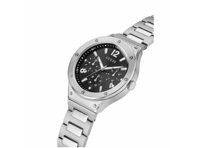 Мъжки часовник Guess GW0454G1 (Ø 44 mm)