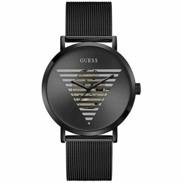 Мъжки часовник Guess GW0502G2 (Ø 44 mm)