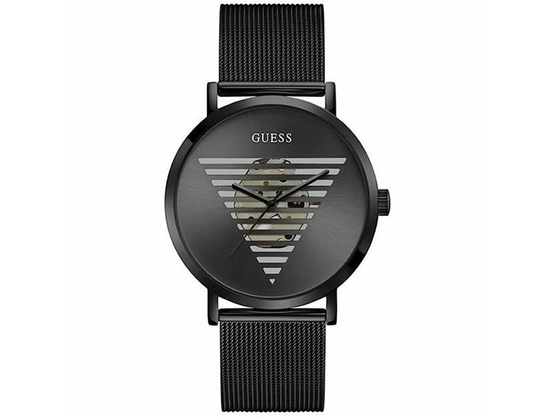 Мъжки часовник Guess GW0502G2 (Ø 44 mm)
