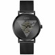 Мъжки часовник Guess GW0502G2 (Ø 44 mm)