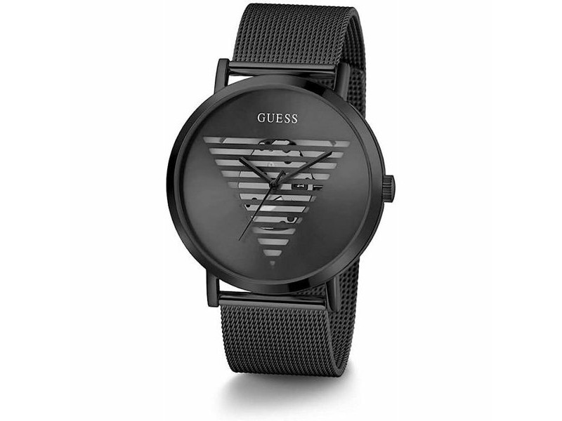 Мъжки часовник Guess GW0502G2 (Ø 44 mm)
