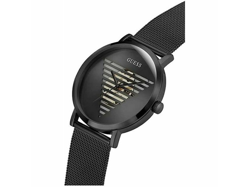 Мъжки часовник Guess GW0502G2 (Ø 44 mm)