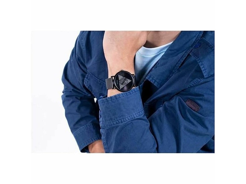 Мъжки часовник Guess GW0502G2 (Ø 44 mm)