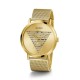 Мъжки часовник Guess GW0502G1 (Ø 44 mm)
