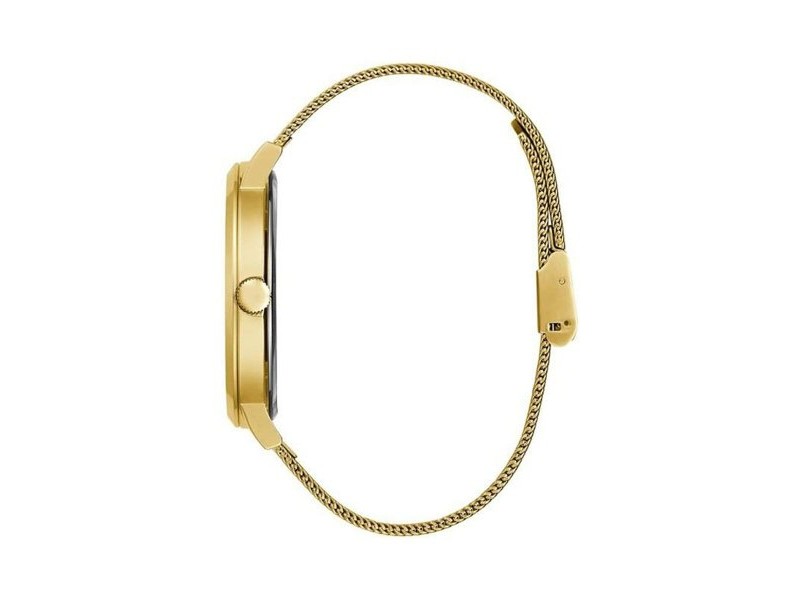 Мъжки часовник Guess GW0502G1 (Ø 44 mm)