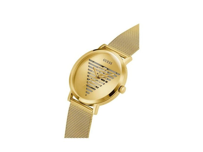 Мъжки часовник Guess GW0502G1 (Ø 44 mm)