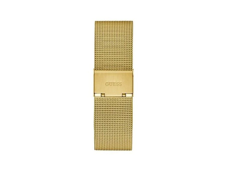 Мъжки часовник Guess GW0502G1 (Ø 44 mm)