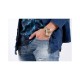 Мъжки часовник Guess GW0502G1 (Ø 44 mm)