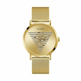 Мъжки часовник Guess GW0502G1 (Ø 44 mm)