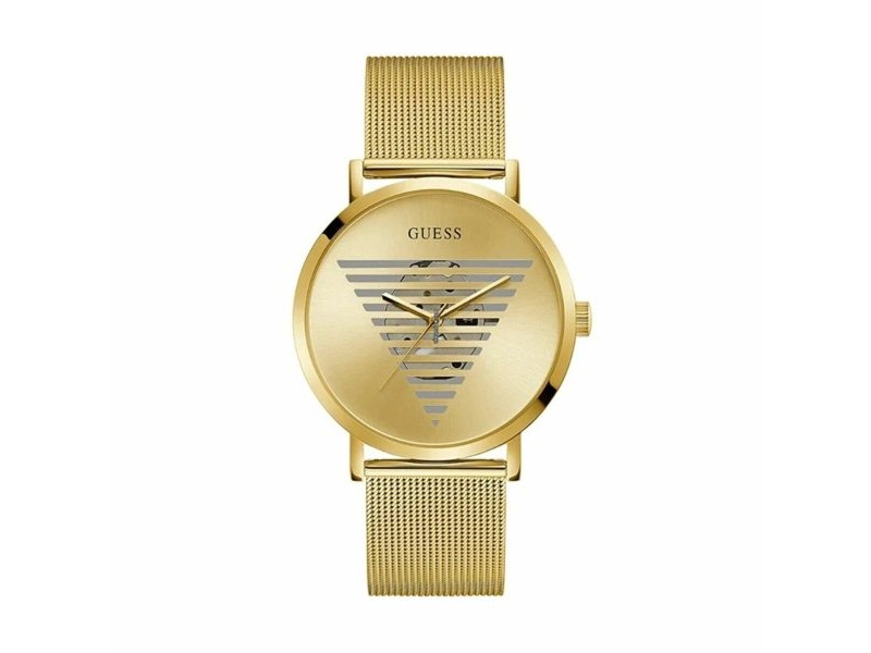 Мъжки часовник Guess GW0502G1 (Ø 44 mm)