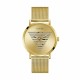 Мъжки часовник Guess GW0502G1 (Ø 44 mm)