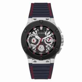 Мъжки часовник Guess GW0487G1 (Ø 44 mm)