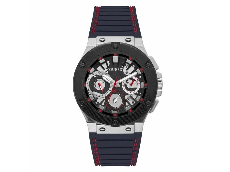 Мъжки часовник Guess GW0487G1 (Ø 44 mm)