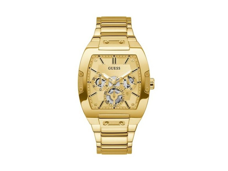 Мъжки часовник Guess GW0456G2