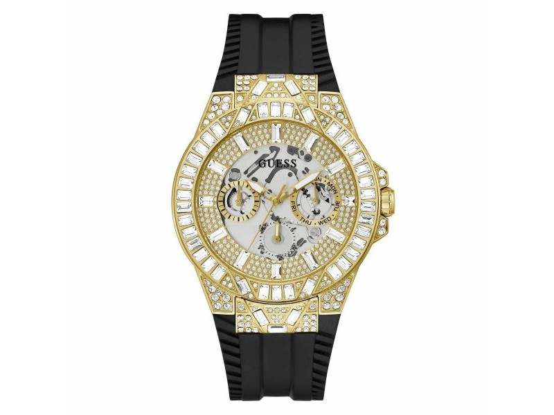 Мъжки часовник Guess GW0498G2 (Ø 45 mm)