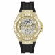 Мъжки часовник Guess GW0498G2 (Ø 45 mm)