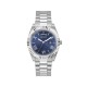 Мъжки часовник Guess GW0265G7 Сребрист