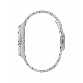 Мъжки часовник Guess GW0265G7 Сребрист