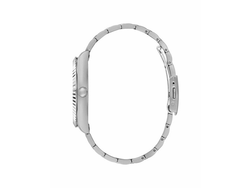 Мъжки часовник Guess GW0265G7 Сребрист