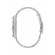Мъжки часовник Guess GW0265G7 Сребрист