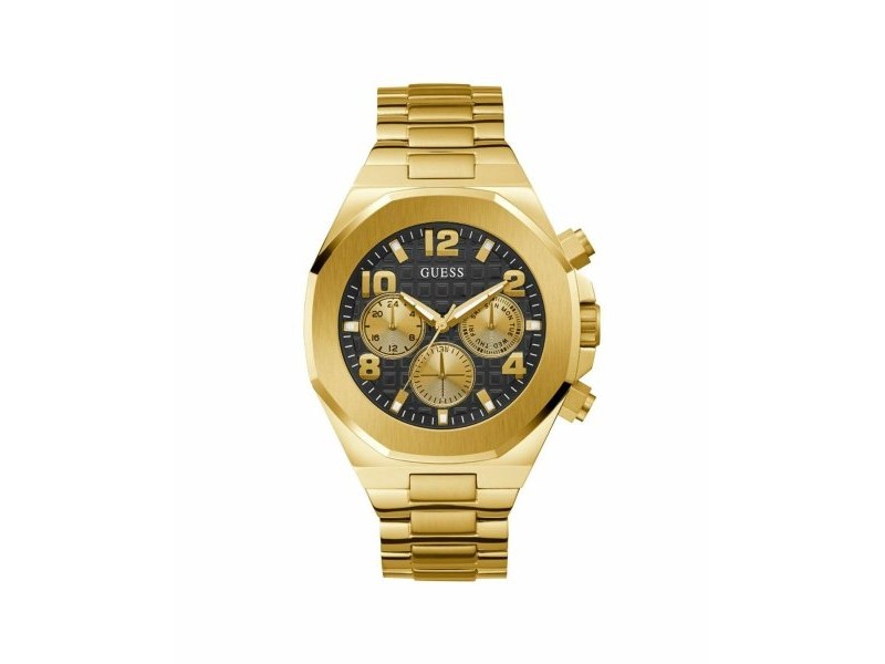 Мъжки часовник Guess GW0489G2 (Ø 46 mm)