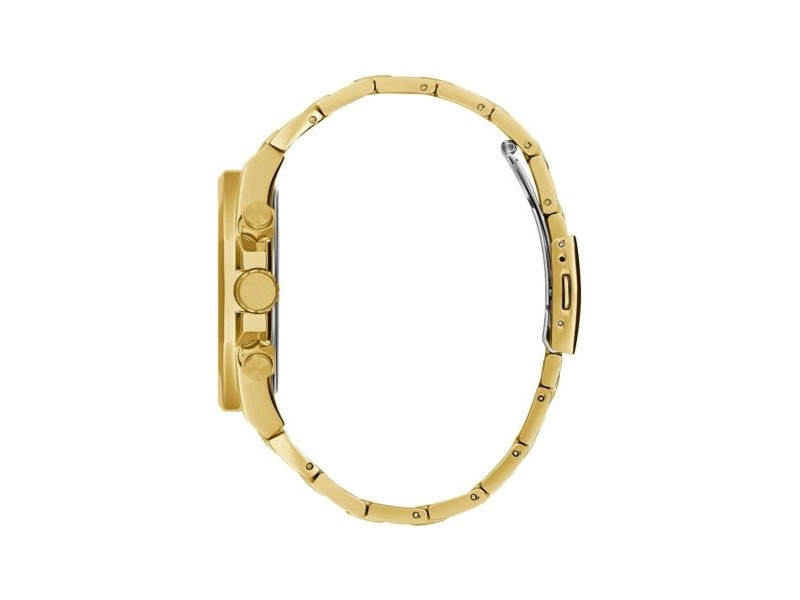 Мъжки часовник Guess GW0489G2 (Ø 46 mm)