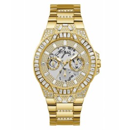 Мъжки часовник Guess GW0516G2 (Ø 44 mm)