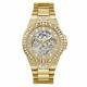 Мъжки часовник Guess GW0516G2 (Ø 44 mm)