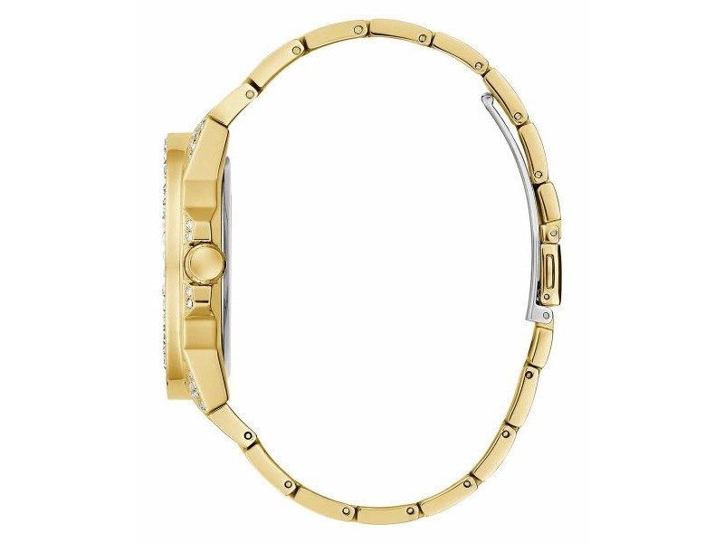 Мъжки часовник Guess GW0516G2 (Ø 44 mm)
