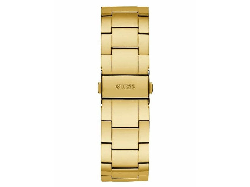 Мъжки часовник Guess GW0516G2 (Ø 44 mm)