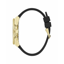Мъжки часовник Guess GW0518G2 Черен
