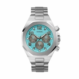 Мъжки часовник Guess GW0489G3 (Ø 45 mm)