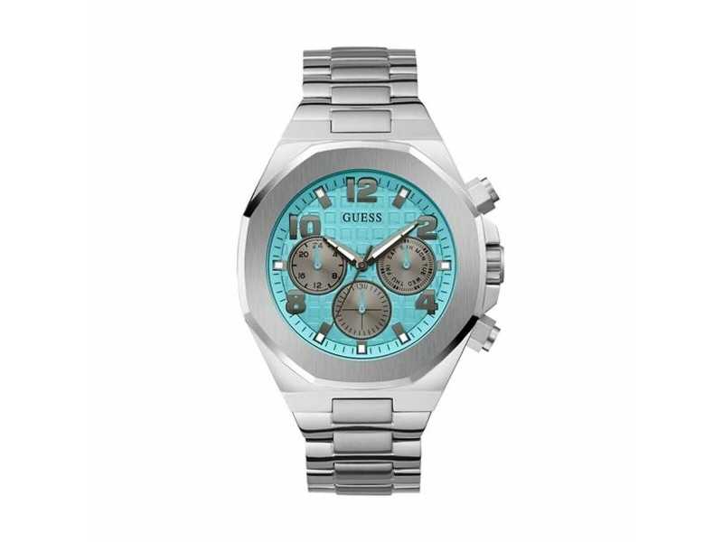 Мъжки часовник Guess GW0489G3 (Ø 45 mm)