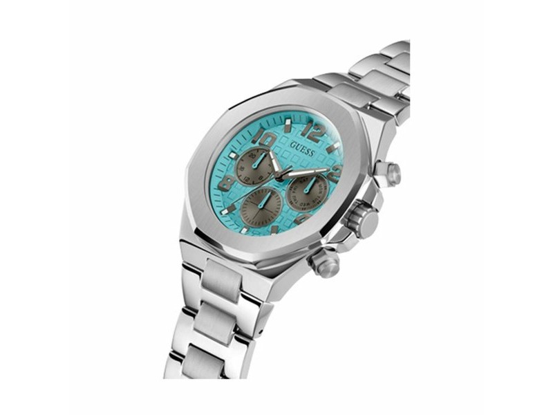 Мъжки часовник Guess GW0489G3 (Ø 45 mm)