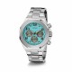 Мъжки часовник Guess GW0489G3 (Ø 45 mm)