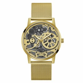 Мъжки часовник Guess GW0538G2 (Ø 42 mm)