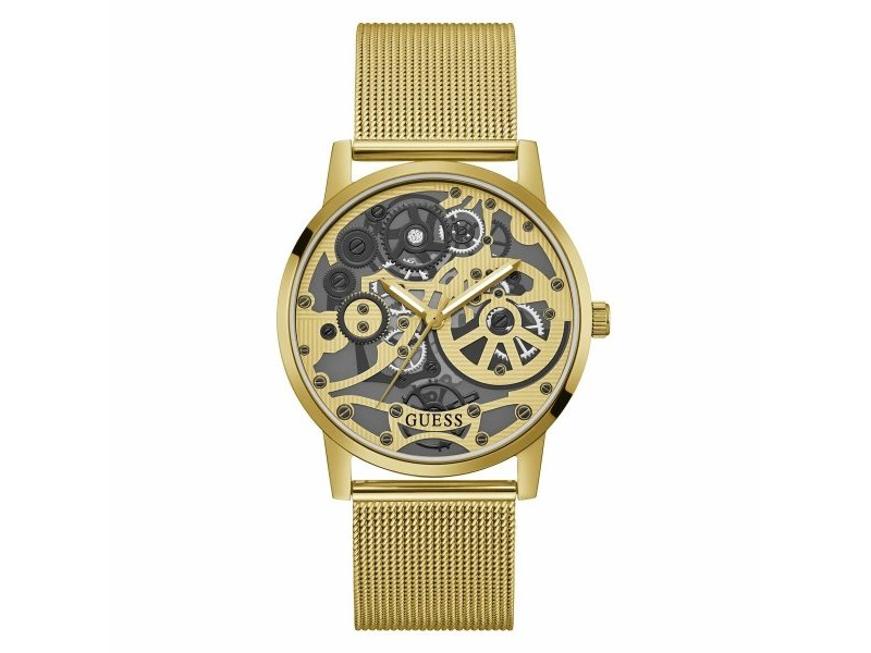 Мъжки часовник Guess GW0538G2 (Ø 42 mm)