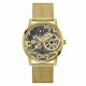 Мъжки часовник Guess GW0538G2 (Ø 42 mm)
