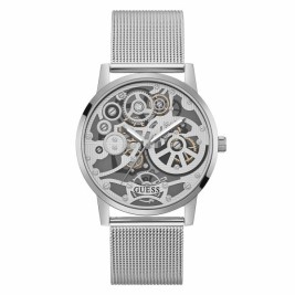 Мъжки часовник Guess GW0538G1 (Ø 42 mm)