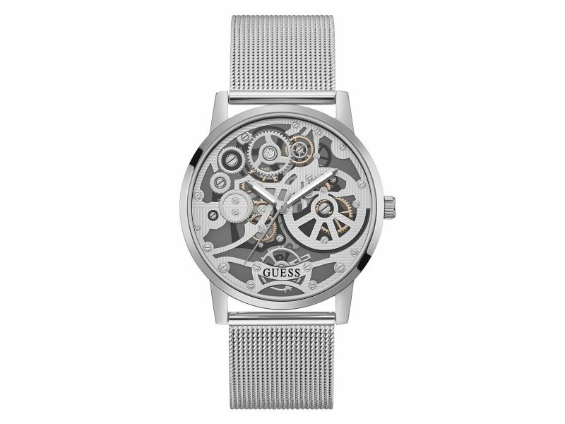 Мъжки часовник Guess GW0538G1 (Ø 42 mm)