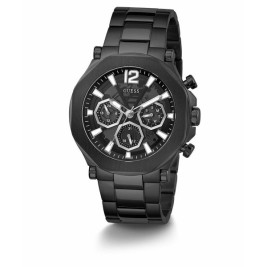 Мъжки часовник Guess GW0539G3 (Ø 46 mm)