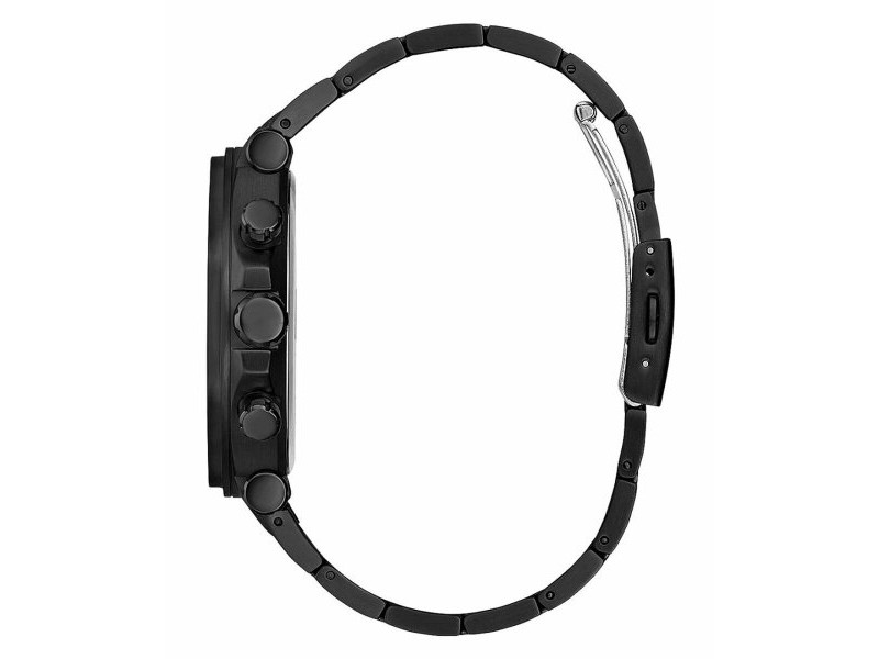 Мъжки часовник Guess GW0539G3 (Ø 46 mm)