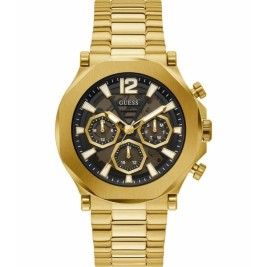 Мъжки часовник Guess GW0539G2 (Ø 46 mm)