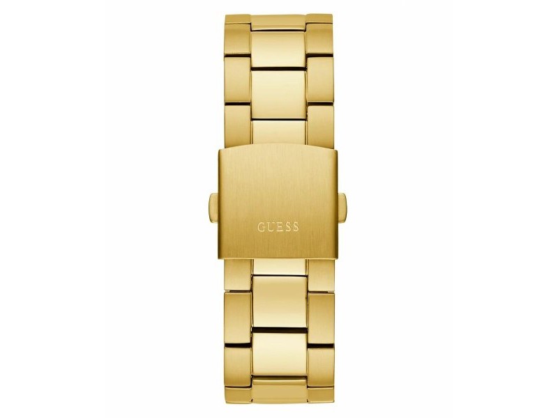 Мъжки часовник Guess GW0539G2 (Ø 46 mm)