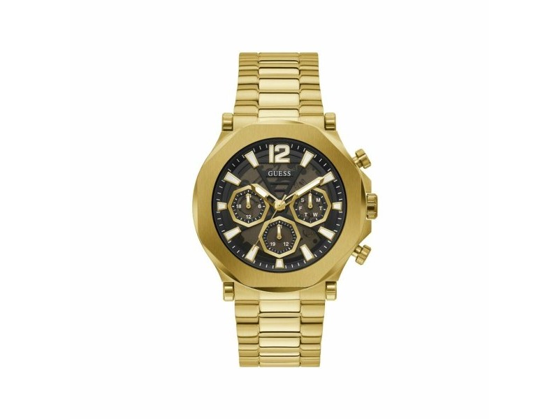 Мъжки часовник Guess GW0539G2 (Ø 46 mm)