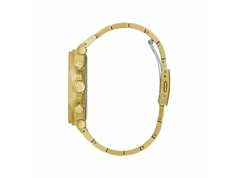 Мъжки часовник Guess GW0539G2 (Ø 46 mm)