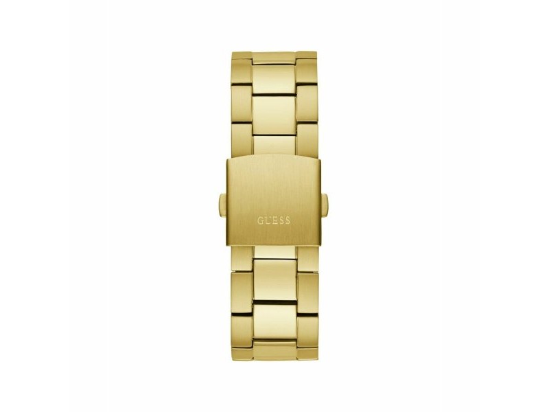 Мъжки часовник Guess GW0539G2 (Ø 46 mm)
