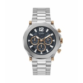 Мъжки часовник Guess GW0539G1 (Ø 46 mm)